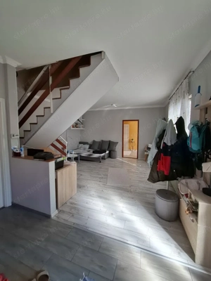 Aszód belvárosában eladó több generációs családi ház - kép 2