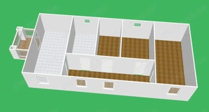 Aszód belvárosában eladó több generációs családi ház - kép 8