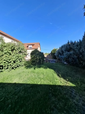 Aszód belvárosában eladó több generációs családi ház - kép 9