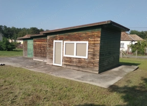 Mórichidán két szomszédos telek egyben vagy külön is eladó - kép 3