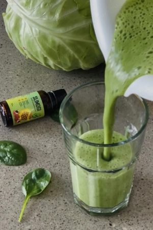 Slimogi Detox+Weight Loss