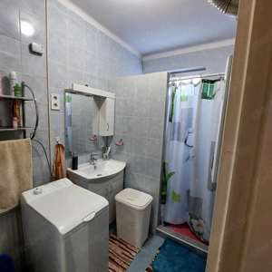 Csapókertben Ikerház jellegű ingatlan eladó! - kép 5