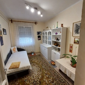 Csapókertben Ikerház jellegű ingatlan eladó! - kép 3