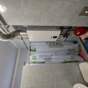 Csapókertben Ikerház jellegű ingatlan eladó! - kép 7