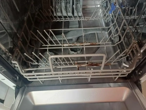 Használt Amica Zwm 415 WC Mosogatógép [H17163] 1 hónap garancia - kép 3