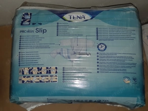 Tena Slip Super M felnőtt pelenka 1cs - kép 3