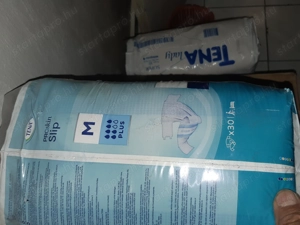 Tena Slip Super M felnőtt pelenka 1cs - kép 4