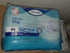Tena Slip Super M felnőtt pelenka 1cs - kép 2