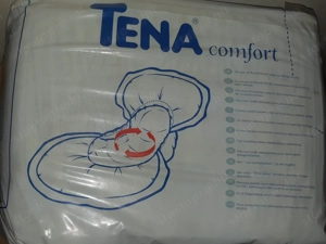 TENA Comfort Original Plus inkontinencia betét 46db - kép 4