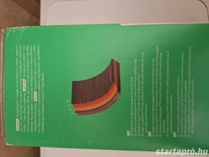 Teljesen új kovácsolt titán falú edény  - kép 3