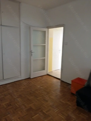 Strandra néző napos,világos kétszobás lakás - kép 2