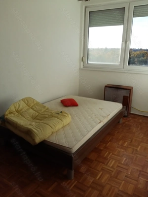 Strandra néző napos,világos kétszobás lakás - kép 3