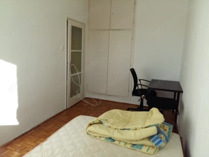 Strandra néző napos,világos kétszobás lakás - kép 4