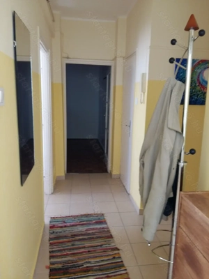 Strandra néző napos,világos kétszobás lakás - kép 6