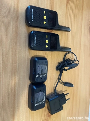 Motorola XT 185 - kép 3