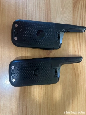Motorola XT 185 - kép 4