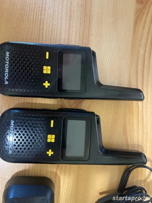 Motorola XT 185 - kép 5