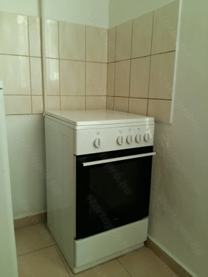 Strandra néző napos,világos kétszobás lakás - kép 7