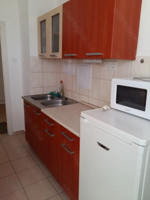 Strandra néző napos,világos kétszobás lakás - kép 11