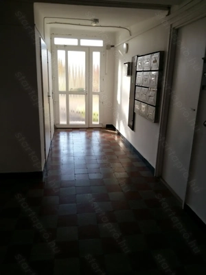 Strandra néző napos,világos kétszobás lakás - kép 14