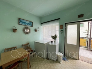 Csorna - azonnal birtokba vehető összkomfortos ház eladó - kép 6