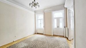 Duna partnál, azonnal költözhető erkélyes iroda kiadó! - kép 3