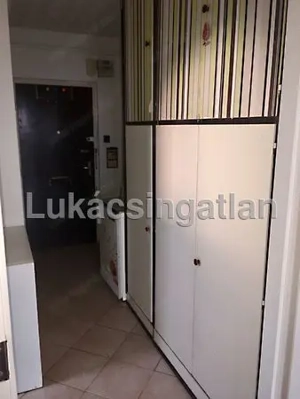 Zuglóban az IKEA mögötti részen 15 emeletes toronyházban a 12.emeleten garzonlakás eladó! - kép 5