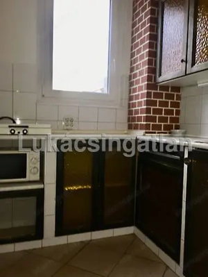 Zuglóban az IKEA mögötti részen 15 emeletes toronyházban a 12.emeleten garzonlakás eladó! - kép 8