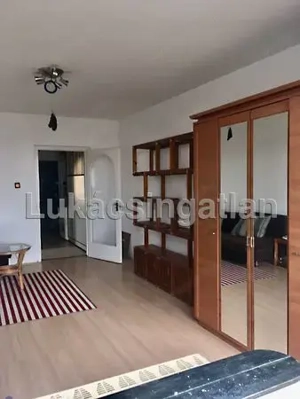 Zuglóban az IKEA mögötti részen 15 emeletes toronyházban a 12.emeleten garzonlakás eladó! - kép 3