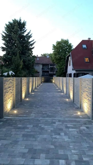 Regisztrált villanyszerelő szolgáltatások - kép 5