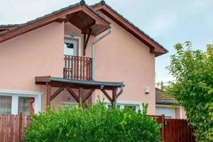 Eladó tulajdonostól igényesen felújított családi ház Maglódon  - kép 2