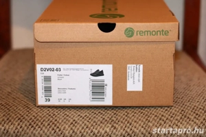 Remonte női utcai cipő - kép 4