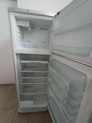 Használt Ariston MTM1913F Kombinált Hűtőszekrény [H17114] 1-3 hónap garanciával