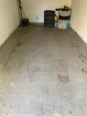 Eladó önálló garázs - kép 3