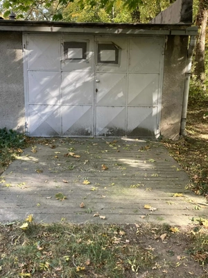 Eladó önálló garázs - kép 2