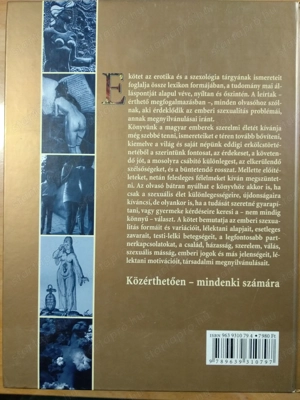 Az erotika nagylexikona - Schenk János - kép 2