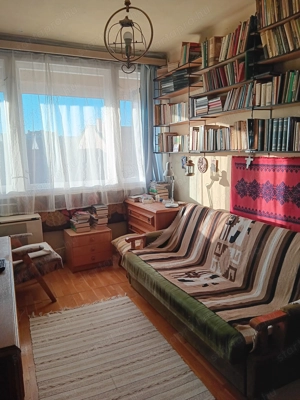 Kiváló ár érték arányú belváros közeli, szinte családi ház tudású lakás - kép 3