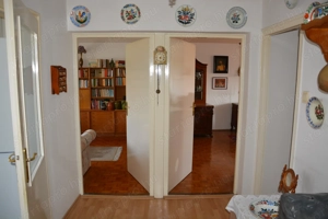 Kiváló ár érték arányú belváros közeli, szinte családi ház tudású lakás - kép 6