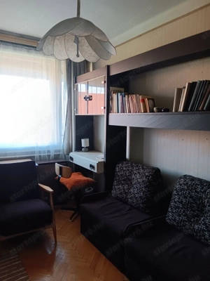 Kiváló ár érték arányú belváros közeli, szinte családi ház tudású lakás - kép 9