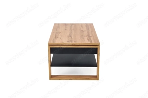 Betty emelőlapos dohányzóasztal - kép 2