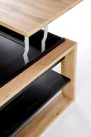 Betty emelőlapos dohányzóasztal - kép 4