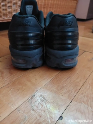 férfi cipő piros  - kép 2