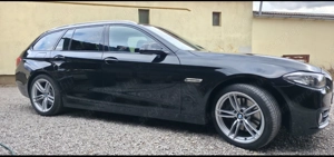 Bmw 530D F11 xDrive  - kép 5