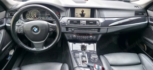Bmw 530D F11 xDrive  - kép 4