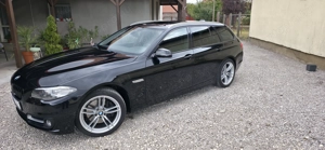 Bmw 530D F11 xDrive  - kép 7