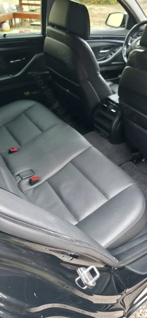 Bmw 530D F11 xDrive  - kép 3