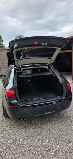Bmw 530D F11 xDrive  - kép 2