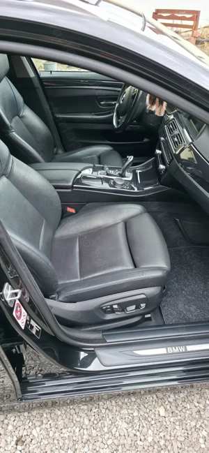 Bmw 530D F11 xDrive  - kép 6