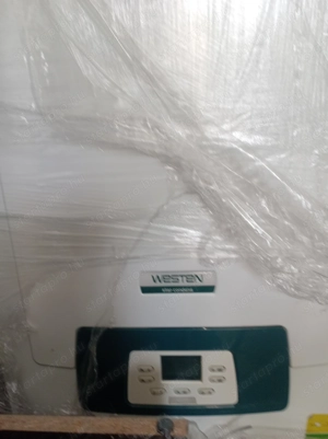 Kondenzációs gázkazán