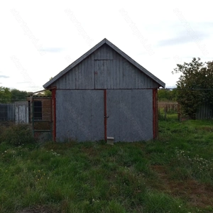 Nagyfüged Damjanich 20.Beriasztózott, 90 nm-es, nagy kertles, garázzsal, - kép 13